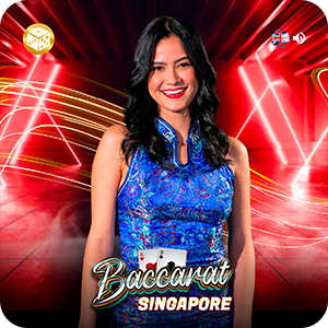 SINGAPORE BACCARAT