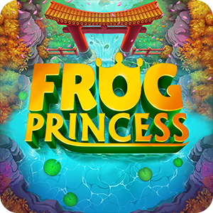 FROG PRINCESS