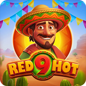 RED HOT 9