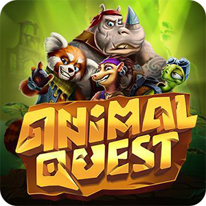 ANIMAL QUEST