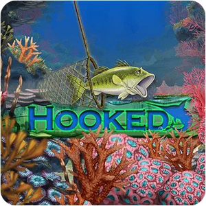 HOOKED