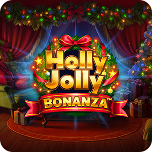 HOLLY JOLLY BONANZA