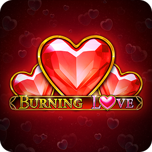 BURNING LOVE
