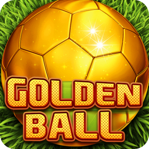 GOLDEN BALL