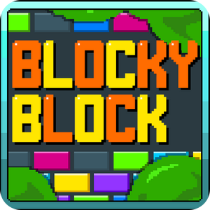 BLOCKY BLOCK