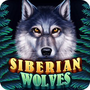SIBERIAN WOLVES