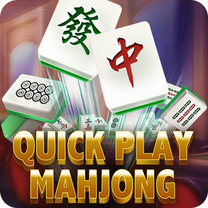 QUICK PLAY MAHJONG