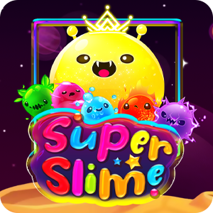 SUPER SLIME