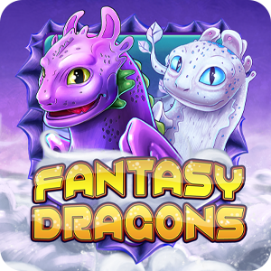 FANTASY DRAGONS