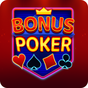 BONUS POKER