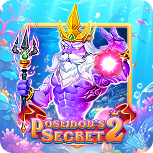 POSEIDON'S SECRET 2