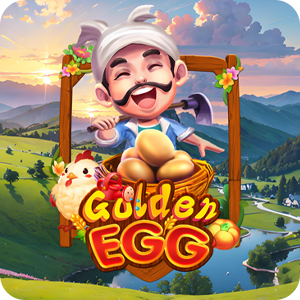 GOLDEN EGG