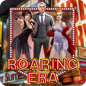 ROARING ERA