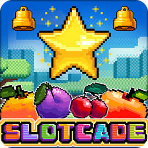 SLOTCADE