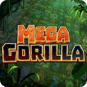 MEGA GORILLA