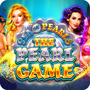 THE PEARL GAME SEA OF PEARLS