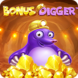 BONUS DIGGER