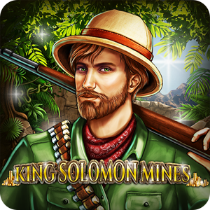 KING SOLOMON MINES