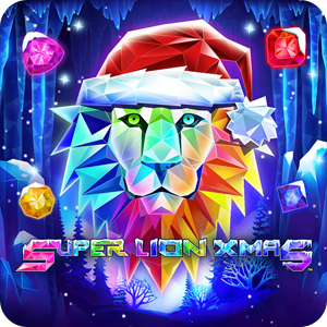 SUPER LION XMAS