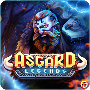 ASGARD LEGENDS
