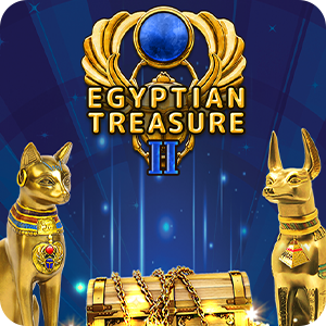 EGYPTIAN TREASURE II