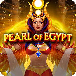 PEARL OF EGYPT KINGDOM