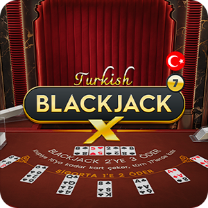 TURKISH BLACKJACKX 7