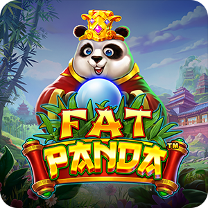 FAT PANDA™