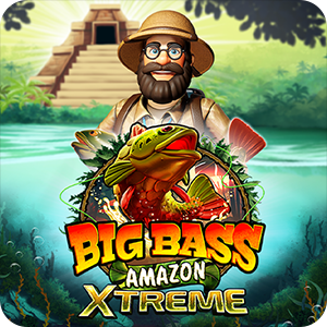 BIG BASS AMAZON XTREME™