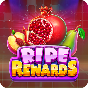 RIPE REWARDS