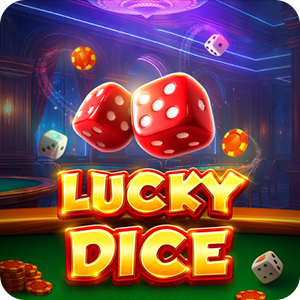 LUCKY DICE