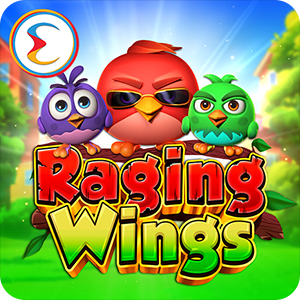 RAGING WINGS
