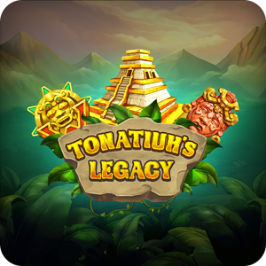 TONATIUH'S LEGACY