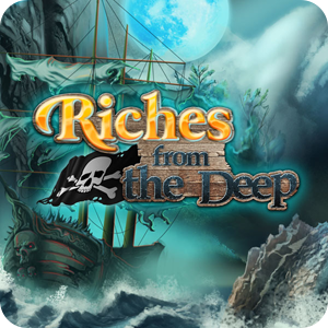 RICHES FROM THE DEEP