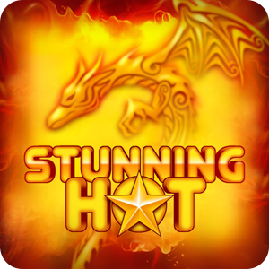 STUNNING HOT