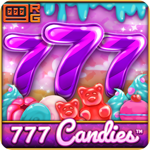 777 CANDIES