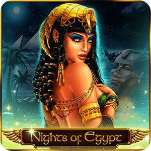 NIGHTS OF EGYPT
