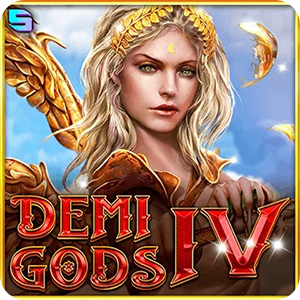 DEMI GODS 4