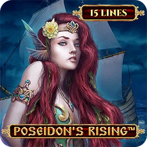POSEIDON'S RISING 15 LINES