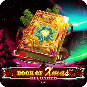 BOOK OF XMAS RELOADED