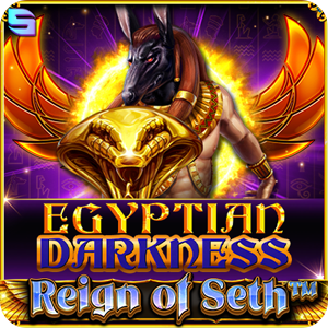REIGN OF SETH -EGYPTIAN DARKNESS