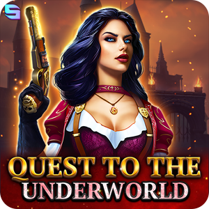 QUEST TO THE UNDERWORLD