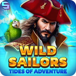 WILD SAILORS - TIDES OF ADVENTURE