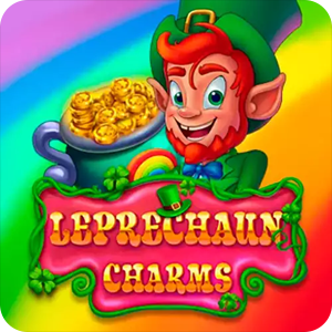 LEPRECHAUN CHARMS
