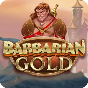 BARBARIANS GOLD