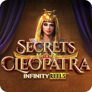 SECRETS OF CLEOPATRA