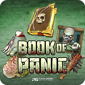 BOOK OF PANIC