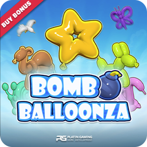 BOMB BALLOONZA