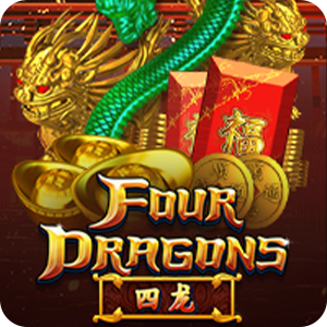 FOUR DRAGONS