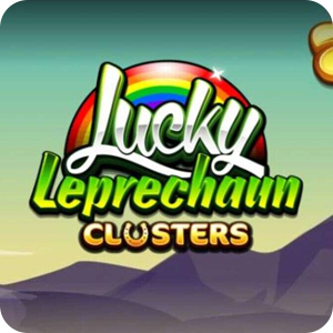 LUCKY LEPRECHAUN CLUSTERS